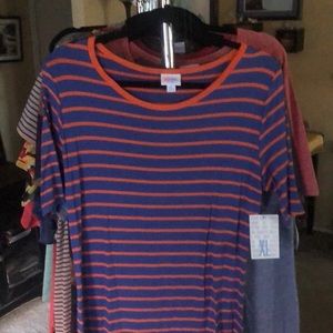 NWT LulaRoe Julia Dress